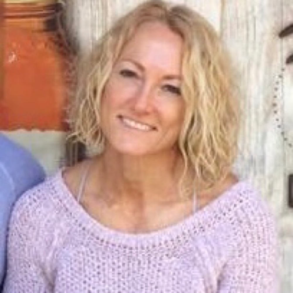 Meet your Posher, Tracey